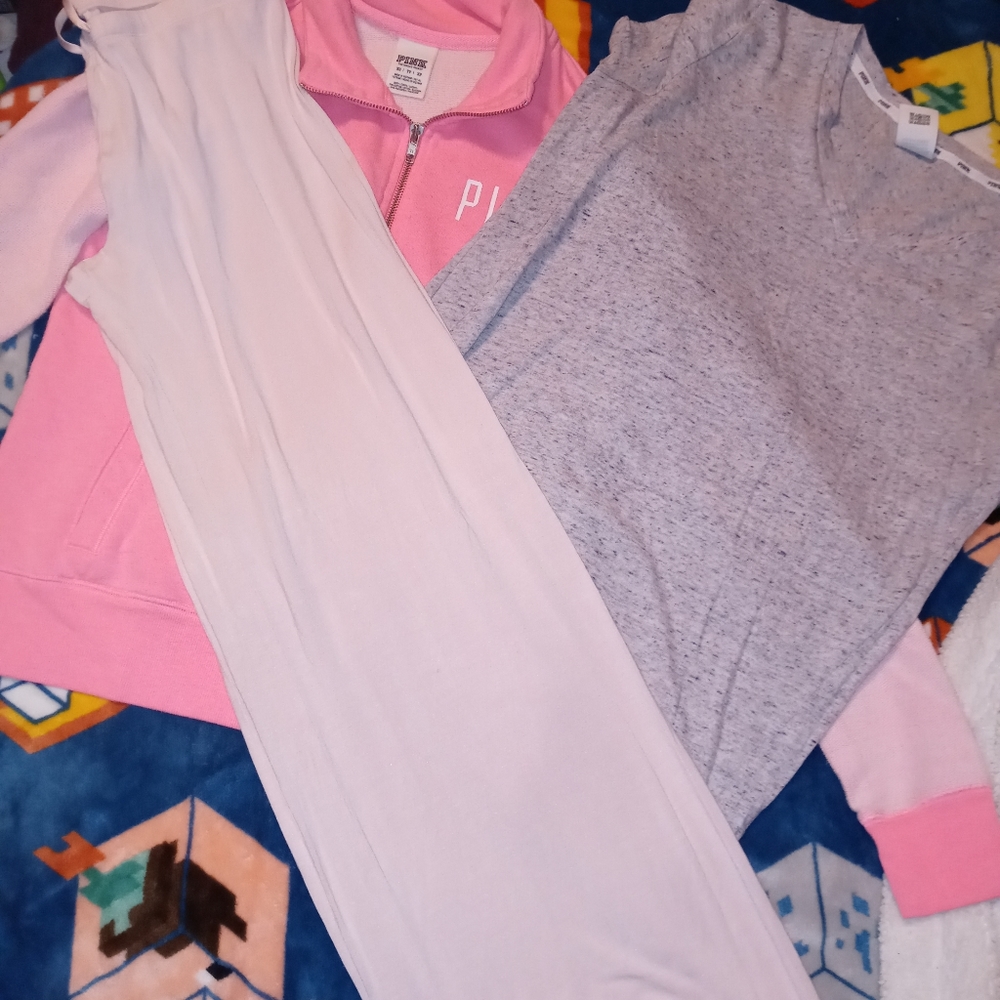 Victoria secrets outfit